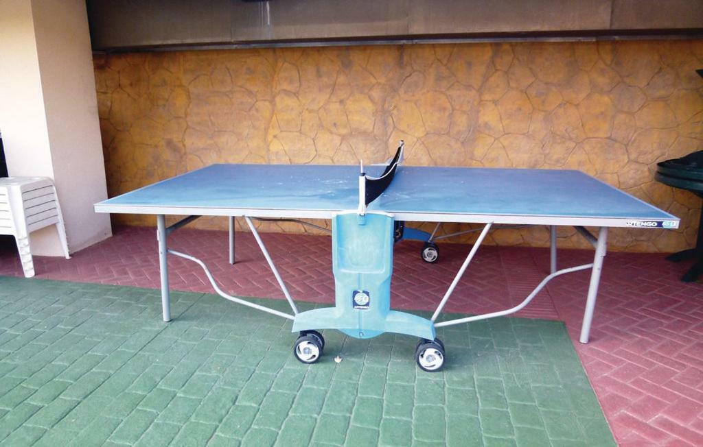 Torrequebrada Lejlighed Benalmádena