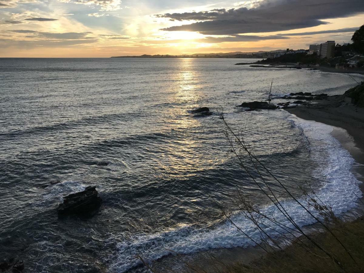 Torrequebrada Lejlighed Benalmádena