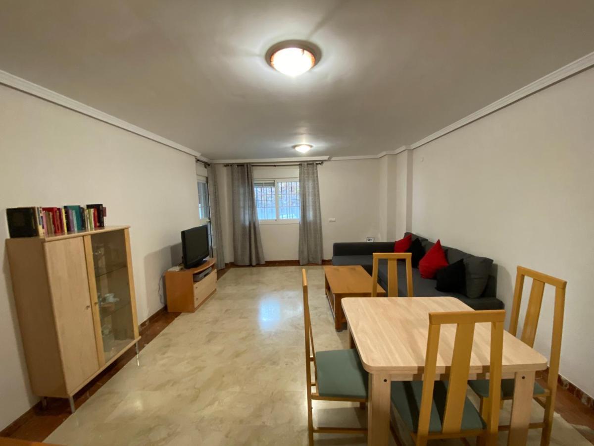 Apartamento Torrequebrada Benalmádena