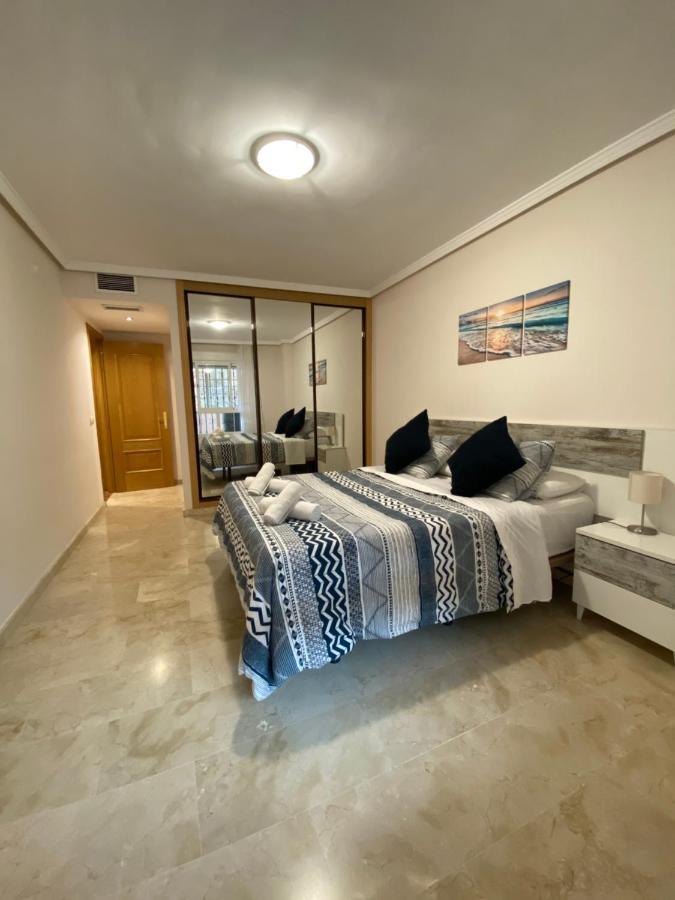 Torrequebrada Apartamento Benalmádena