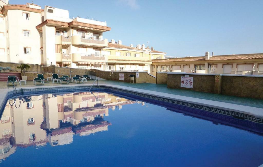 Torrequebrada Apartamento