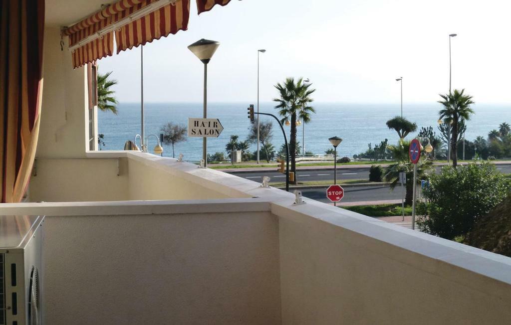 Apartamento Torrequebrada *