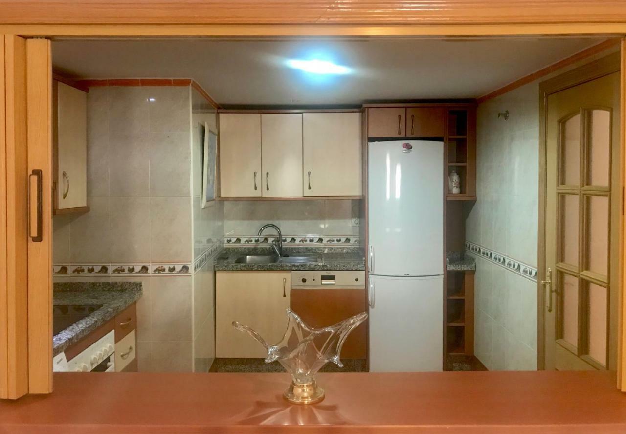 Torrequebrada Apartamento